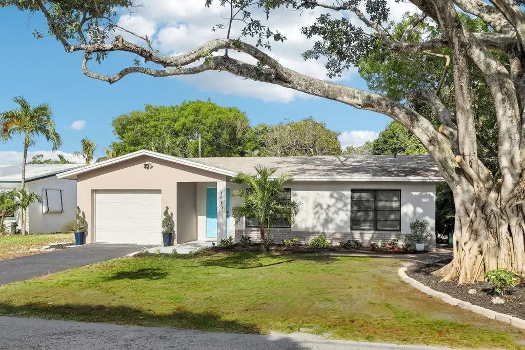 3460 NE 15th Avenue Oakland Park FL 33334