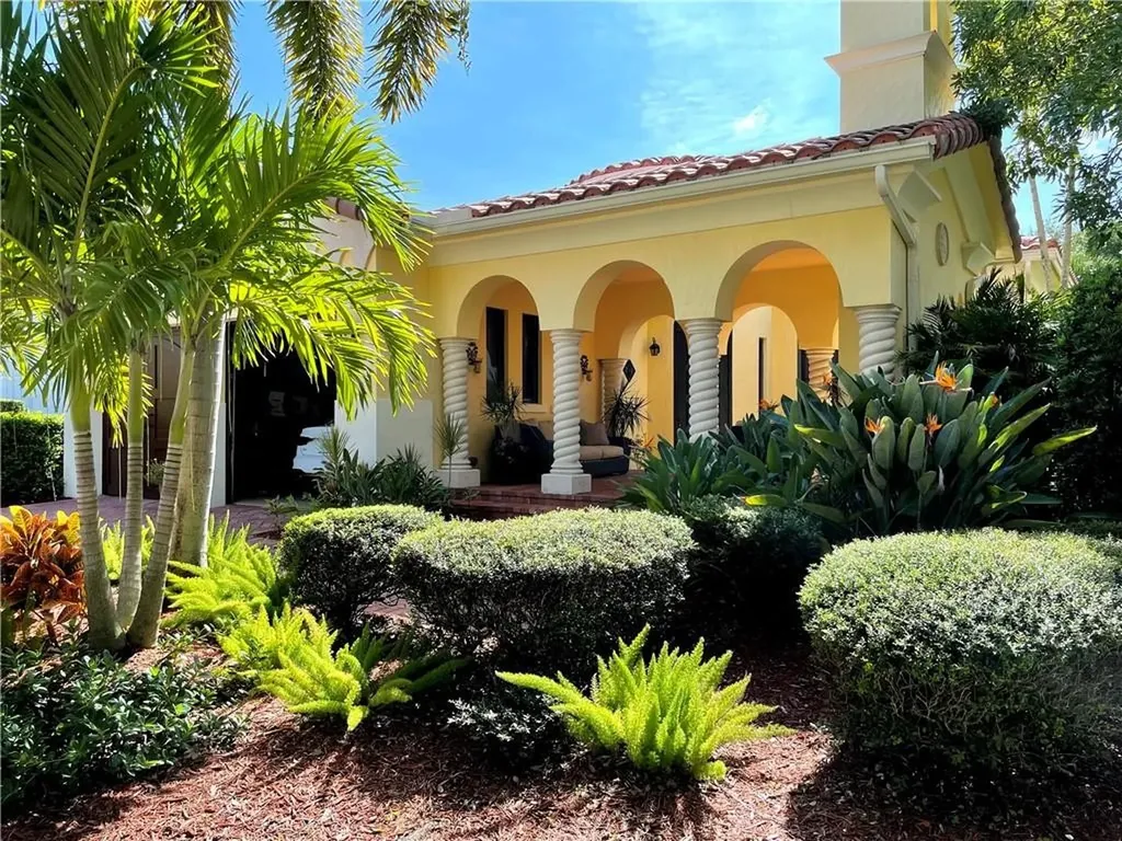 7136 Spyglass Avenue Parkland FL 33076