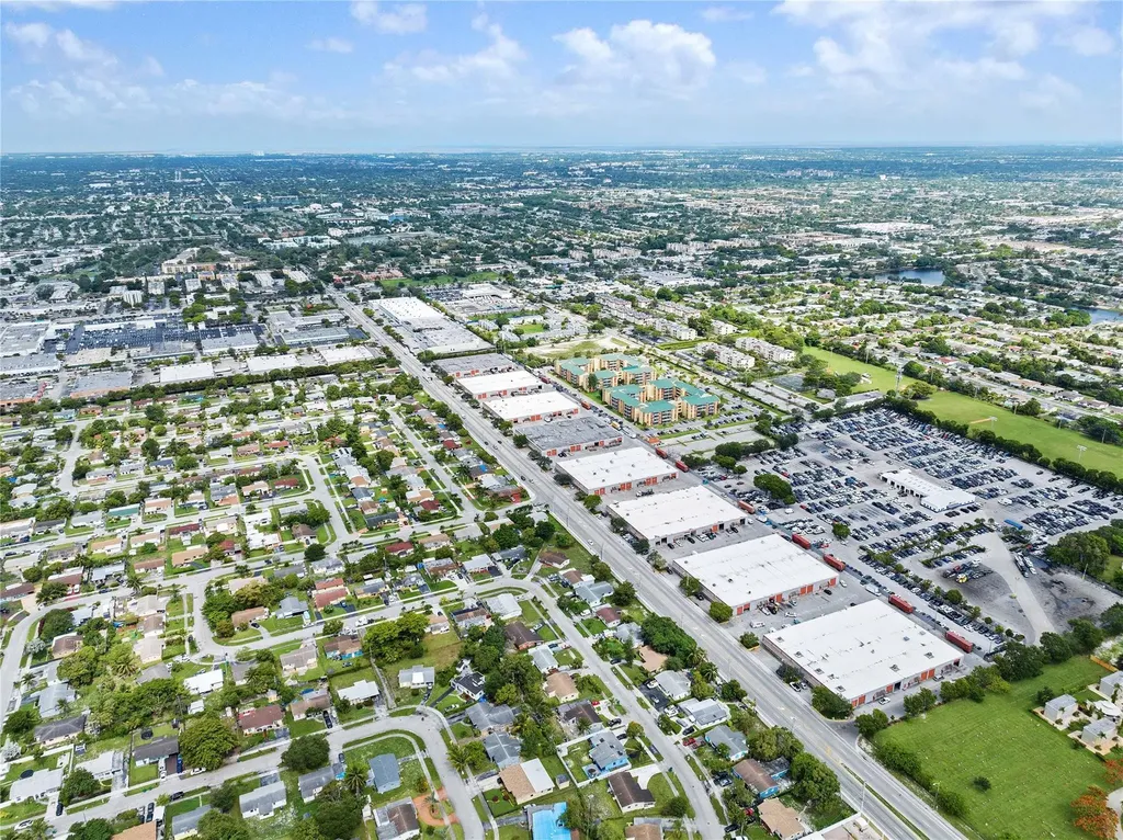 3641 NW 19 Street Lauderdale Lakes FL 33311