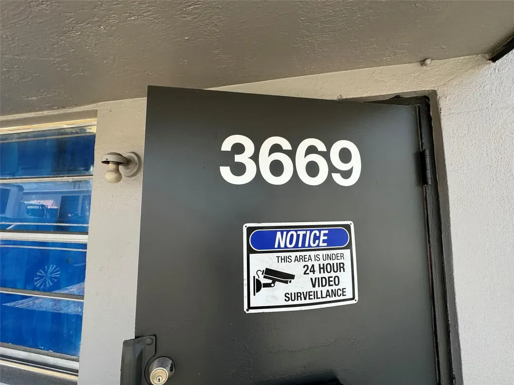 3641 NW 19 Street Lauderdale Lakes FL 33311