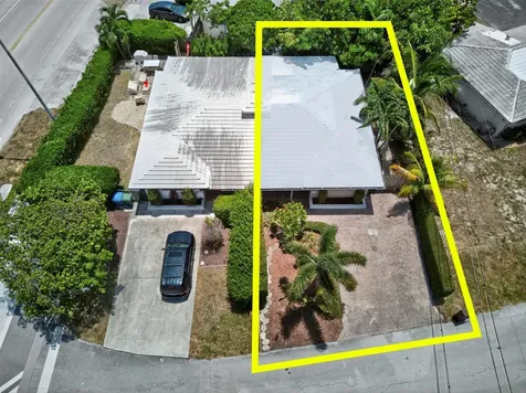 2115 NE 15th Avenue Wilton Manors FL 33305