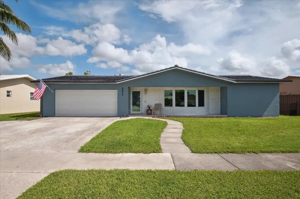 6611 NW 21st Street Margate FL 33063