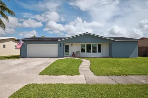 6611 NW 21st Street Margate FL 33063
