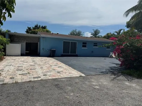 4050 Urquhart Street Lake Worth FL 33461