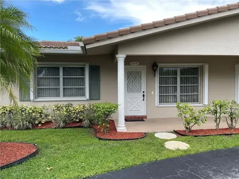 8398 NW 35th Street Coral Springs FL 33065