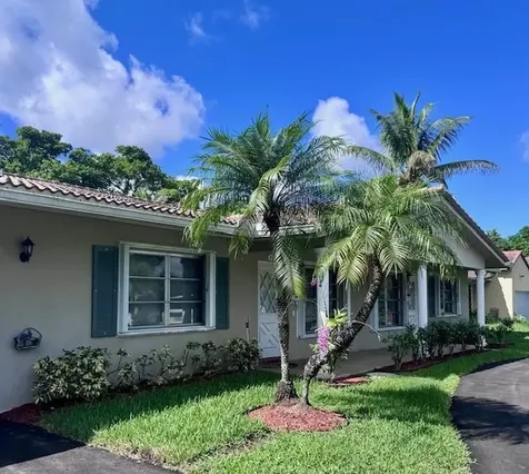 8398 NW 35th Street Coral Springs FL 33065