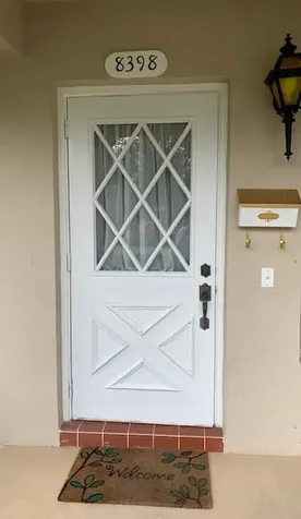 8398 NW 35th Street Coral Springs FL 33065