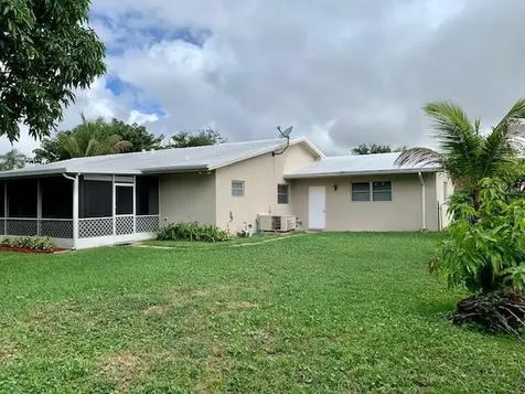 8398 NW 35th Street Coral Springs FL 33065