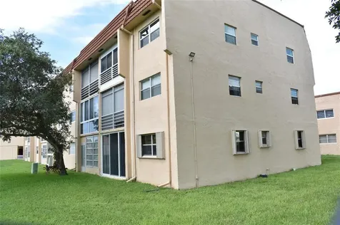 9001 Sunrise Lakes Boulevard Sunrise FL 33322