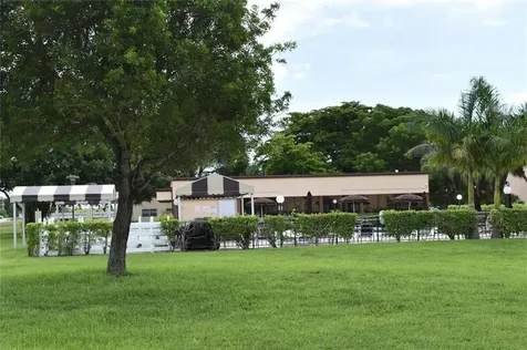9001 Sunrise Lakes Boulevard Sunrise FL 33322