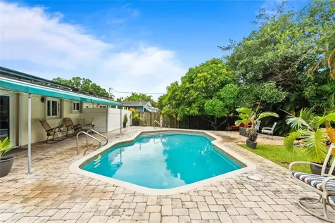 2501 NW 8th Avenue Wilton Manors FL 33311