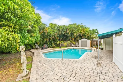 2501 NW 8th Avenue Wilton Manors FL 33311