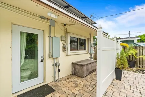 2501 NW 8th Avenue Wilton Manors FL 33311