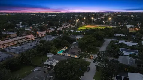 2501 NW 8th Avenue Wilton Manors FL 33311