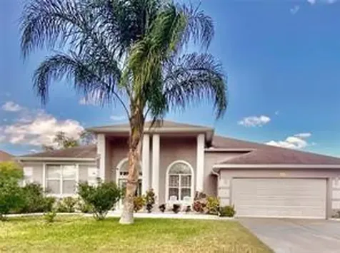 11037 Creighton Drive Orlando FL 32817