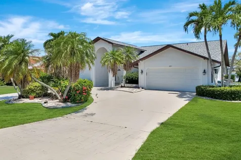 421 SW 51st Terrace Cape Coral FL 33914