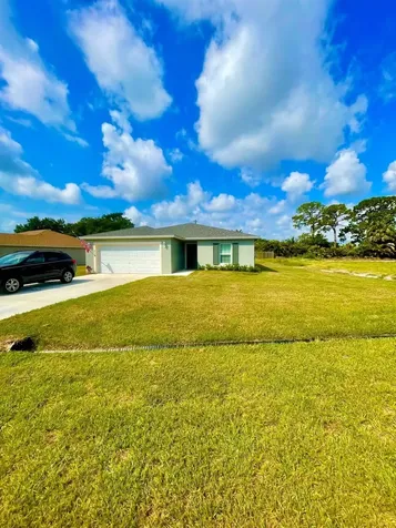 718 NE Perch Lane Port St Lucie FL 34983