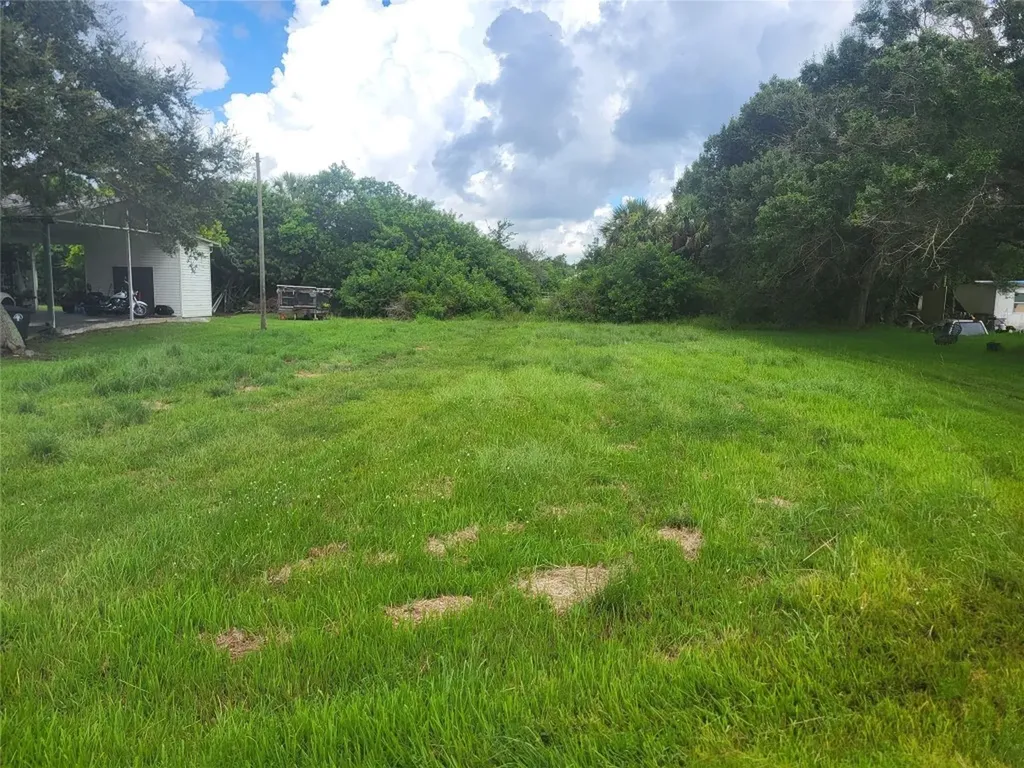1099 Pine Avenue Moore Haven FL 33471