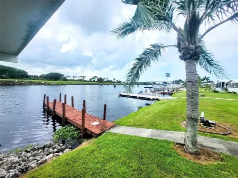 803 & 805 & 805 Big Branch Lane Moore Haven FL 33471