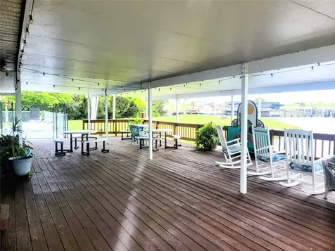 803 & 805 & 805 Big Branch Lane Moore Haven FL 33471
