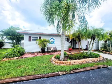 803 & 805 & 805 Big Branch Lane Moore Haven FL 33471
