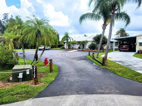 803 & 805 & 805 Big Branch Lane Moore Haven FL 33471