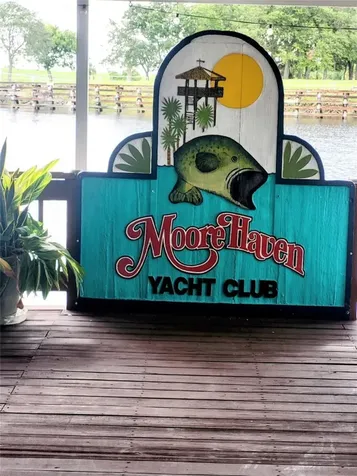 803 & 805 & 805 Big Branch Lane Moore Haven FL 33471