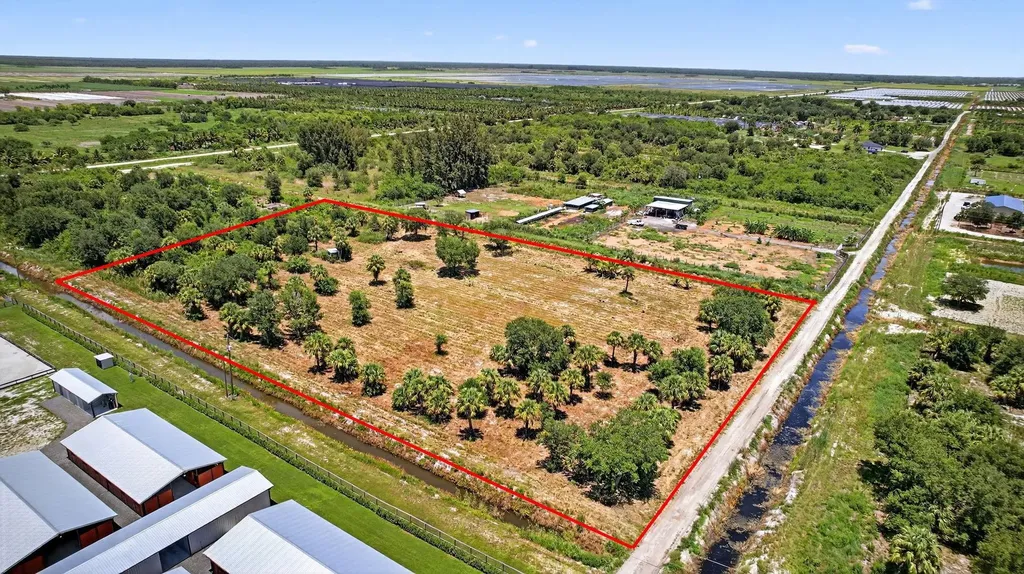 Xx Xx Bedu Court Loxahatchee FL 33470