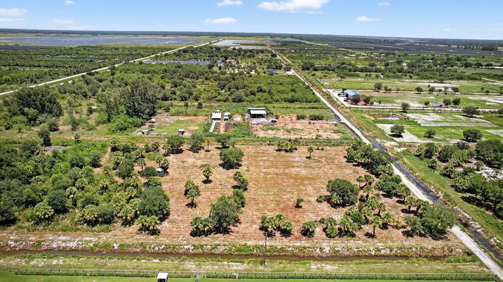Xx Xx Bedu Court Loxahatchee FL 33470