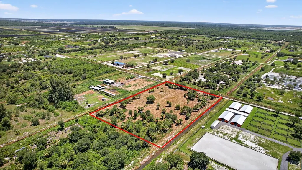 Xx Xx Bedu Court Loxahatchee FL 33470