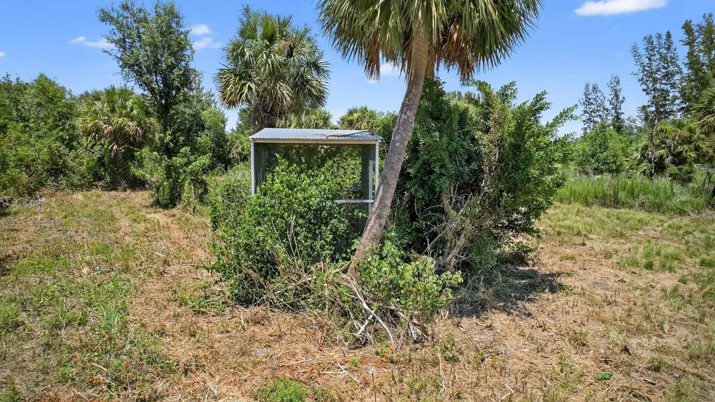Xx Xx Bedu Court Loxahatchee FL 33470