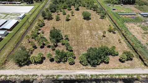 Xx Xx Bedu Court Loxahatchee FL 33470