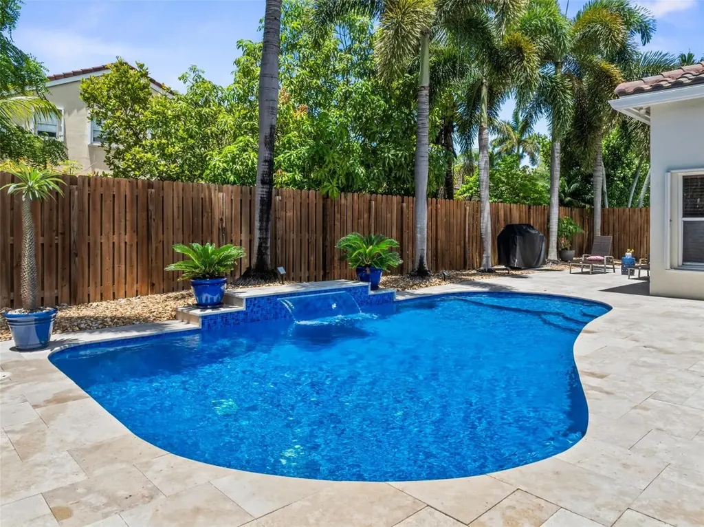 19123 NW 23rd Street Pembroke Pines FL 33029