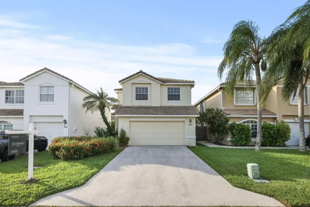 6893 Sugarloaf Key Street Lake Worth FL 33467