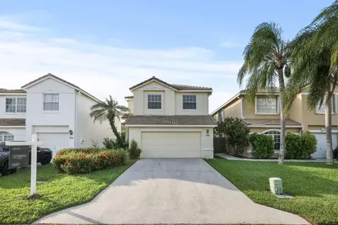 6893 Sugarloaf Key Street Lake Worth FL 33467