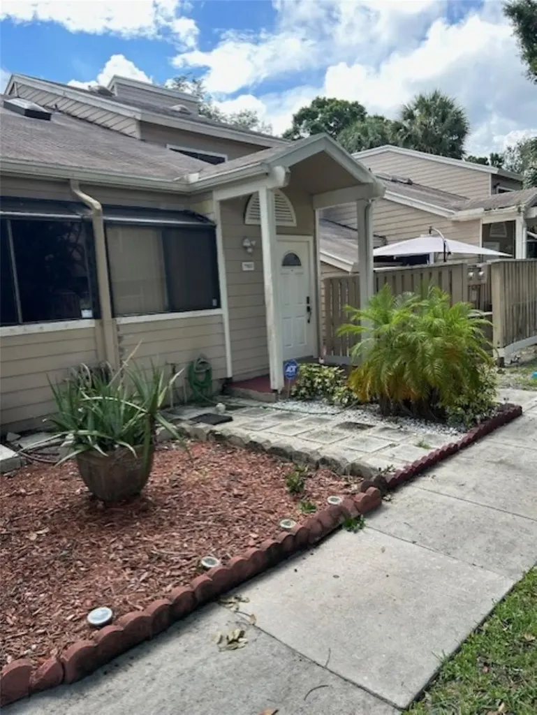7160 Sportsmans Drive North Lauderdale FL 33068