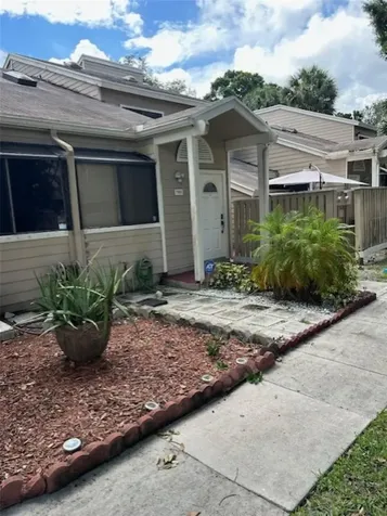 7160 Sportsmans Drive North Lauderdale FL 33068