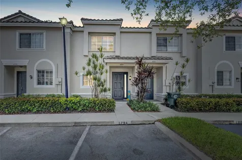 4844 NW 58th Manor Coconut Creek FL 33073