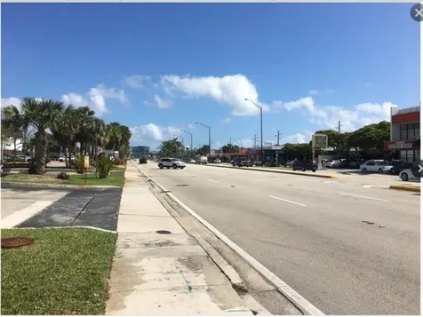 1361 E Commercial Boulevard Oakland Park FL 33334