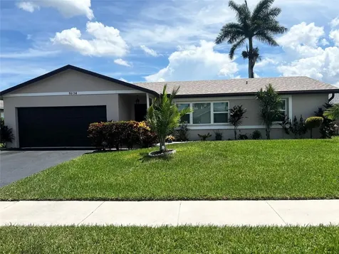 9804 NW 43rd Street Sunrise FL 33351