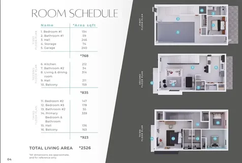 733 NW 70th Miami FL 33150