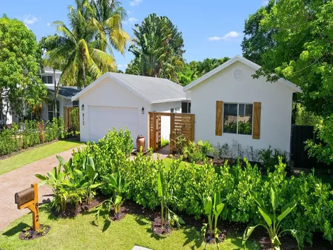 812 NW 26th Street Wilton Manors FL 33311