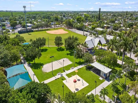 812 NW 26th Street Wilton Manors FL 33311