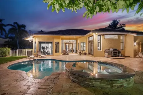 6783 NW 105th Lane Parkland FL 33076