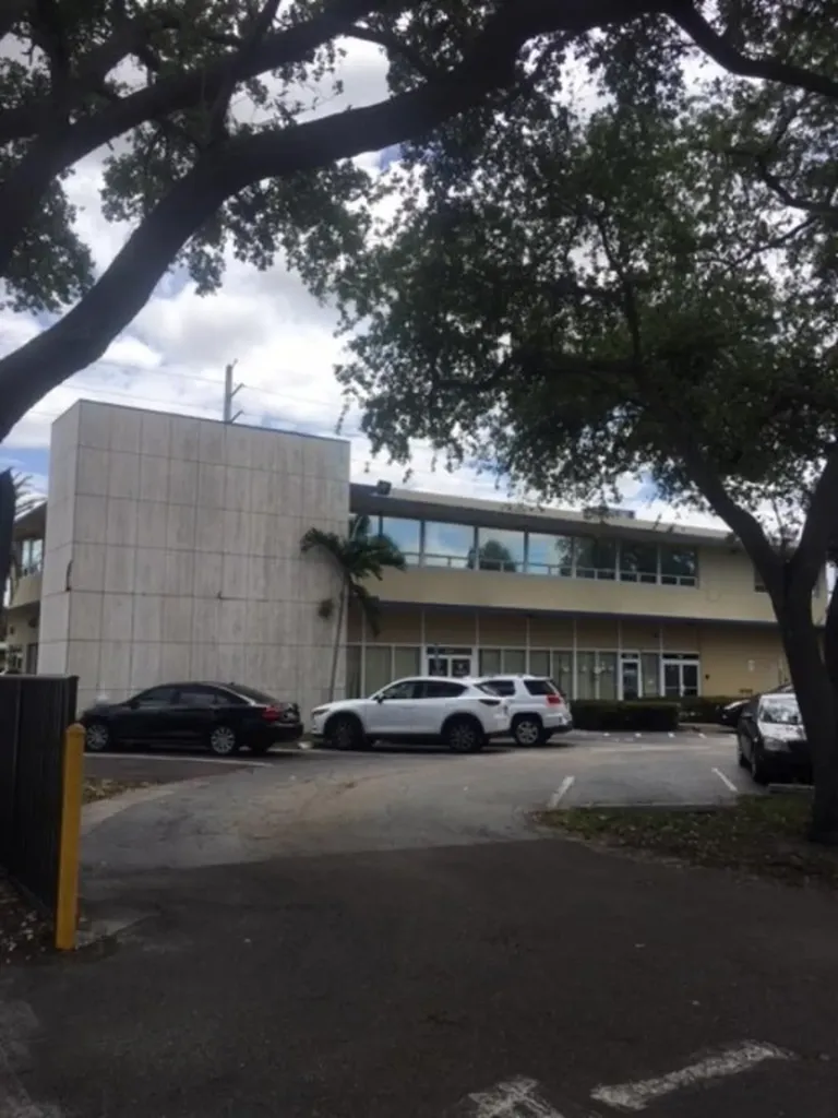 140 S Federal Highway Dania Beach FL 33004