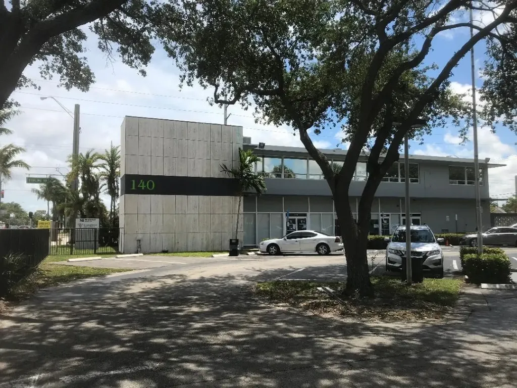 140 S Federal Highway Dania Beach FL 33004
