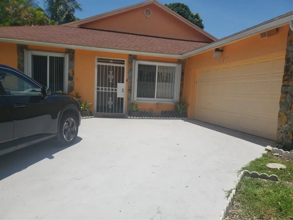 11300 SW 154th Street Miami FL 33157