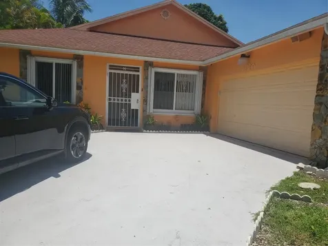 11300 SW 154th Street Miami FL 33157
