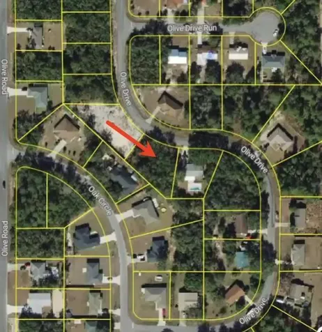 26 Olive Drive Ocala FL 34472