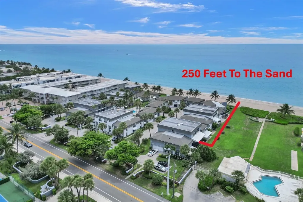 1194 Hillsboro Mile Hillsboro Beach FL 33062